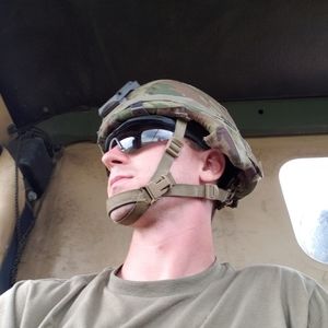 Meet your Posher, Ryan